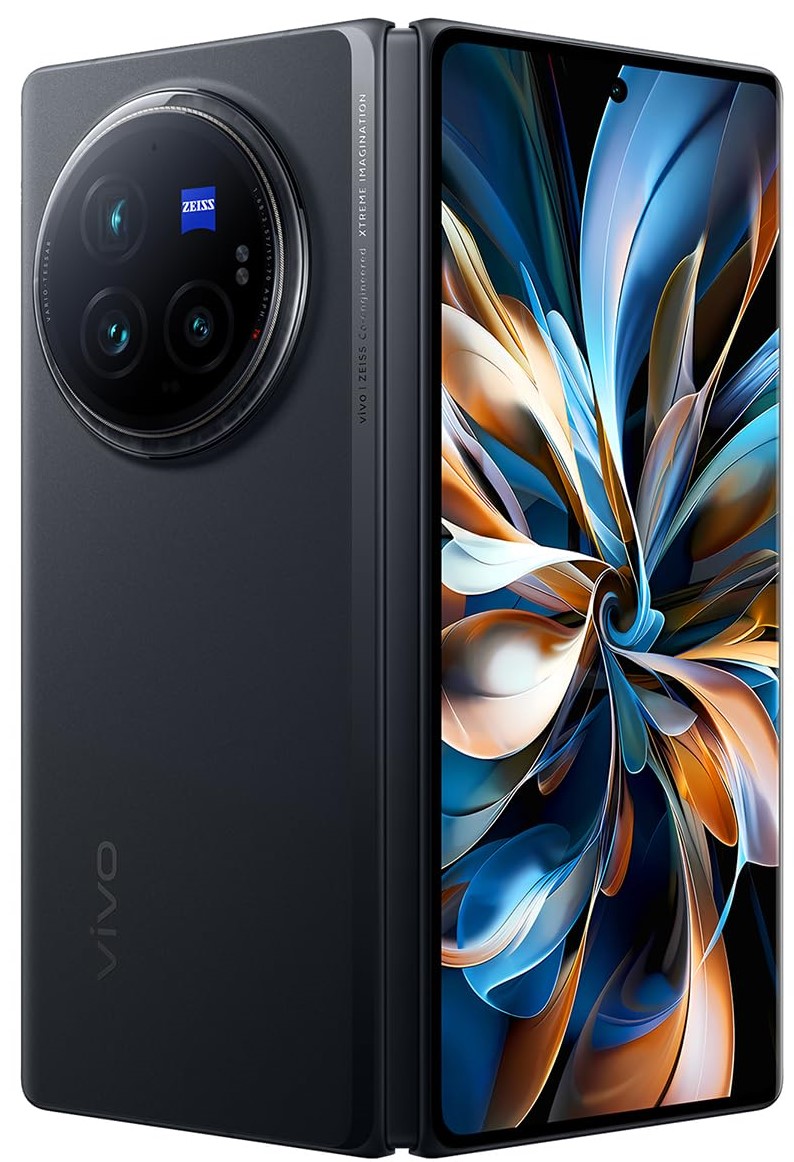 Vivo XFOLD 3Pro